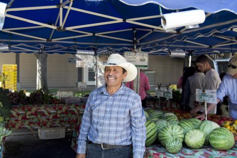 Swank Farms Produce Inc