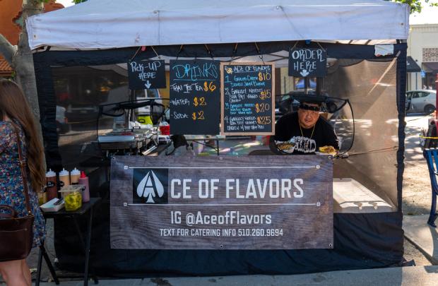 Ace of Flavors