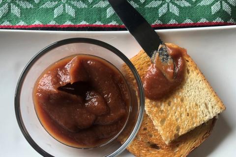 Apple Butter