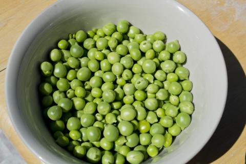 Peas (1)