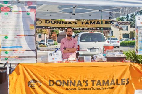 Donna's Tamale