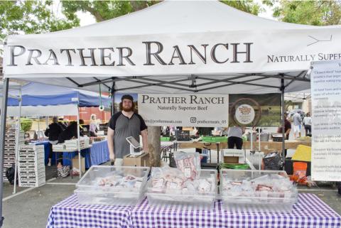 Prather Ranch