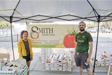 Smith Farms