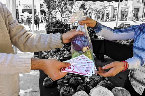 Update about CalFresh Benefits