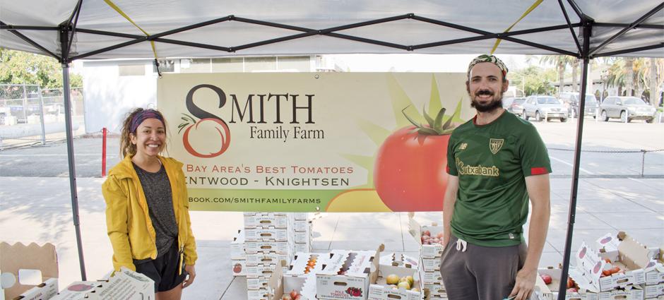 Smith Farms