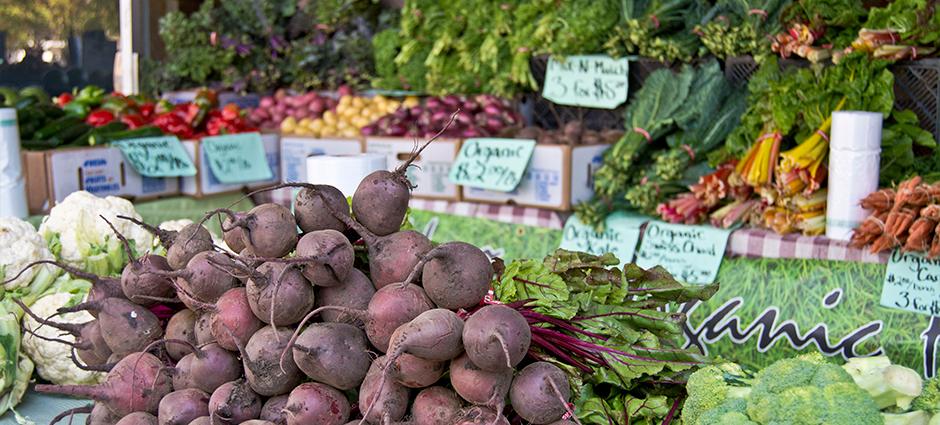 Farmer's Market