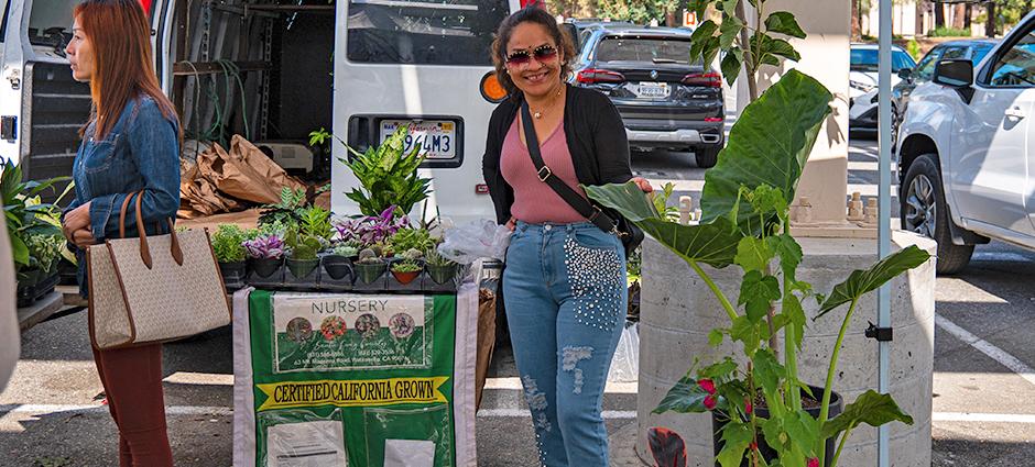 Hernandez Nursery