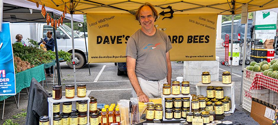 Dave's Bees