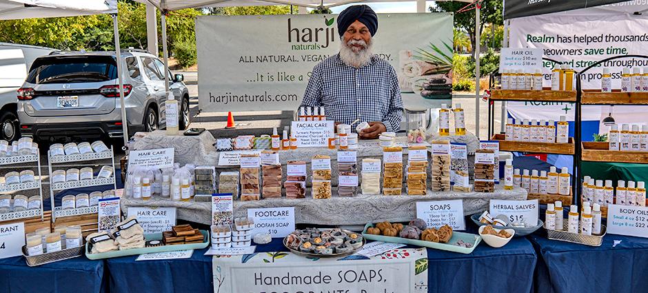 Harji Naturals