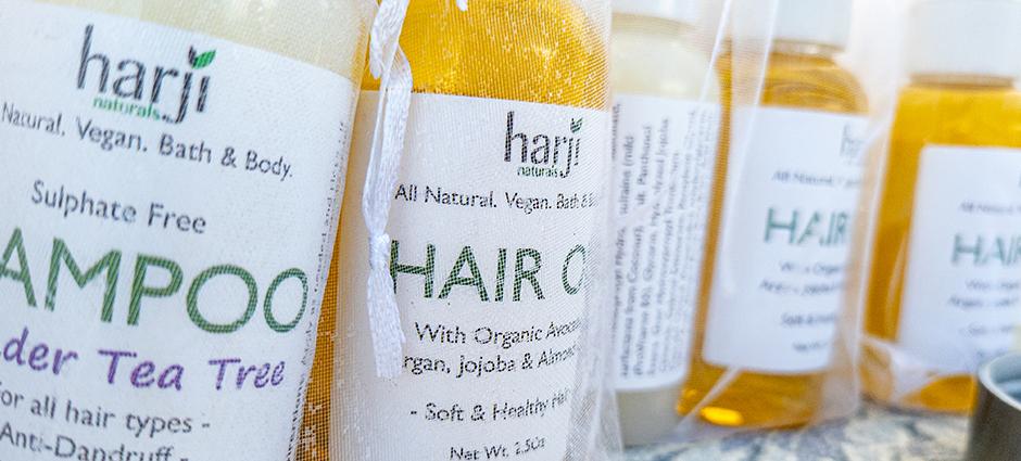 Harji Naturals Soap